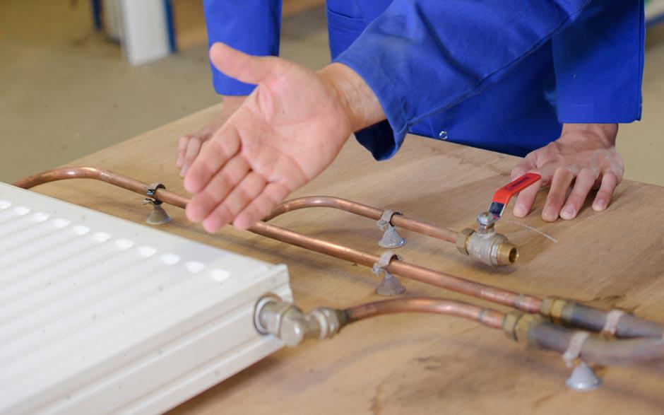  remplacement chauffage électrique Romilly-sur-Seine